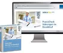 PraxisCheck Störungen im Bauablauf