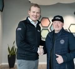 Joey Kelly ist Markenpartner von Atlas Joey Kelly ist Markenpartner von Atlas