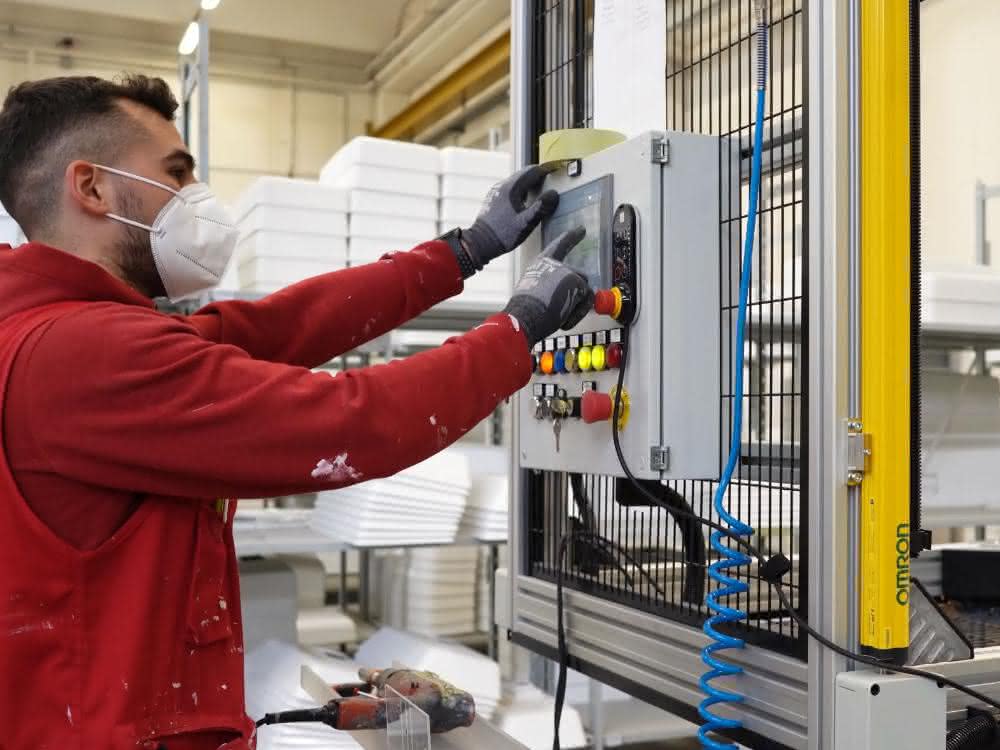 Cobots und Roboter: Vier Tipps zur Automatisierung für KMU