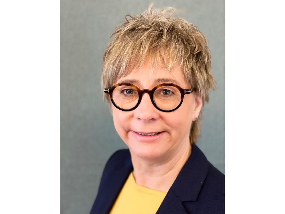 Dr. Anette Leue