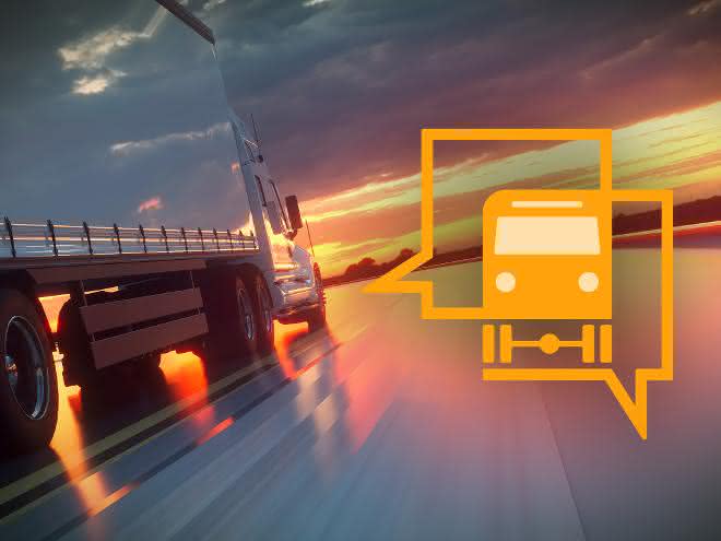 Continental erweitert Blog rund um Lkw und Bus „Unermüdlich. Wie Du.“