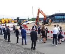 Baugewerbe Produkt des Jahres 2023 - Abstimmungsportal geöffnet!