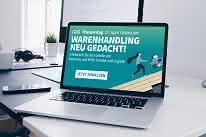 Thementag „Warenhandling neu gedacht!“ Thementag „Warenhandling neu gedacht!“