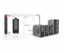 Gigabit Ethernet Switches: Vereinfachte Bereitstellung des Netzwerks