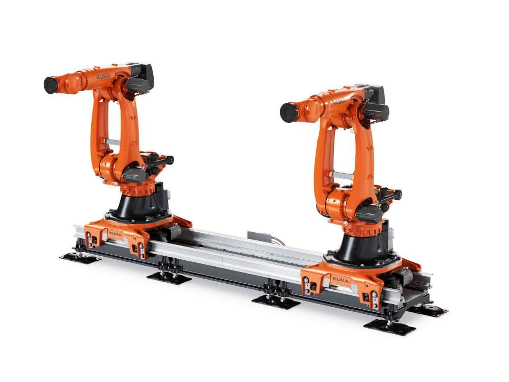 Robots