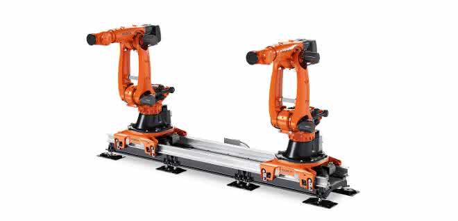 Robots