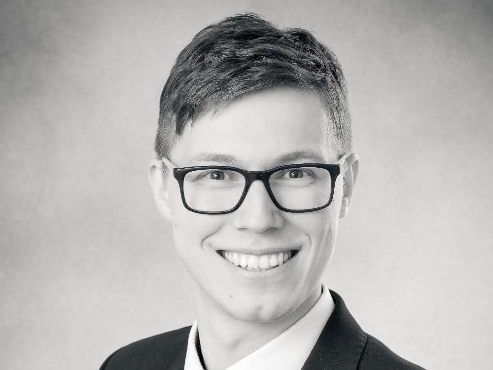 Markus Fenn Markus Fenn