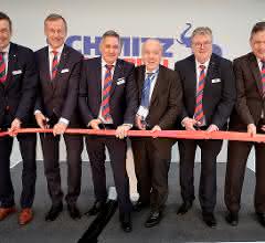 Schmitz Cargobull:neues Werk in Großbritannien Schmitz Cargobull:neues Werk in Großbritannien