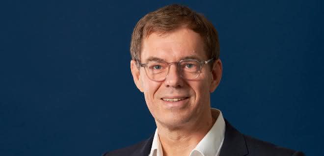 Dr. Martin Kühn leitet Operations bei Sievert Baustoffe