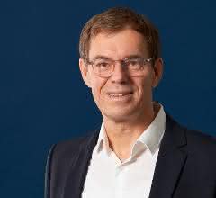 Dr. Martin Kühn leitet Operations bei Sievert Baustoffe