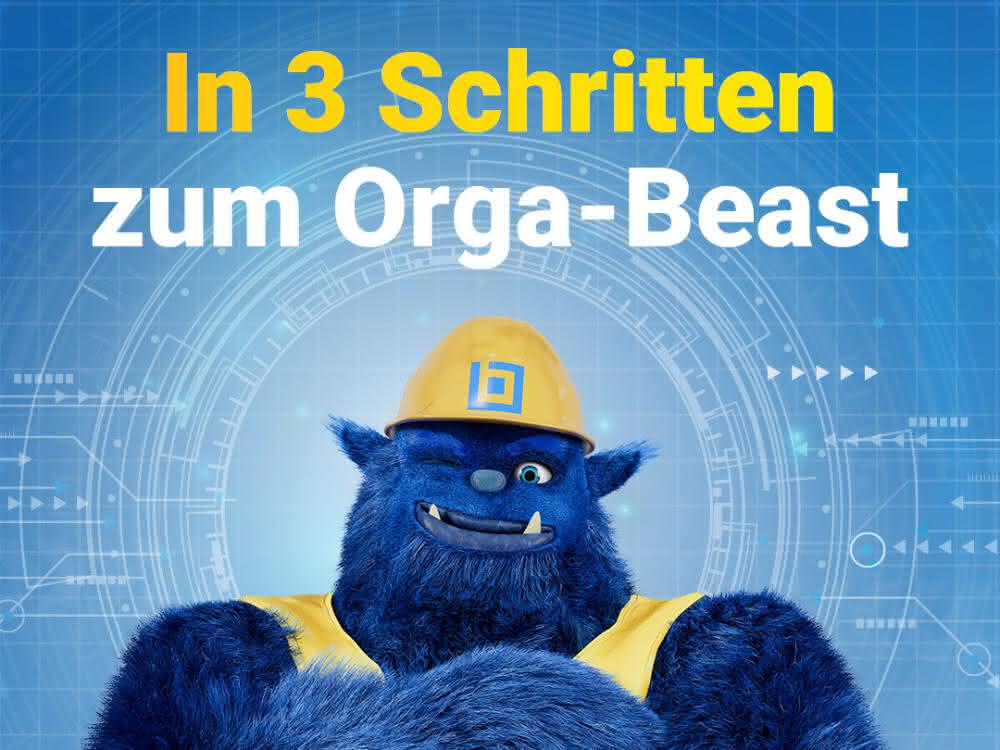 Anzeige: Keine Angst vor der Digitalisierung!