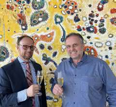 Data analysis: ifm takes over CMS Automatisierungstechnik