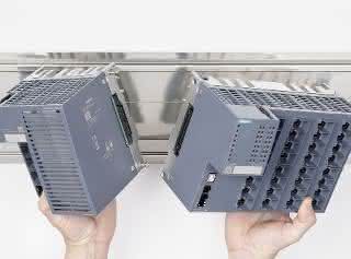 Function extender interface