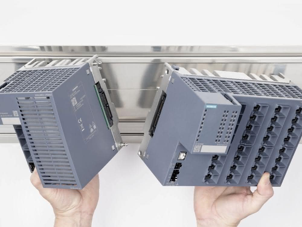 Function extender interface