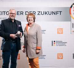 Beutlhauser ist „Arbeitgeber der Zukunft“