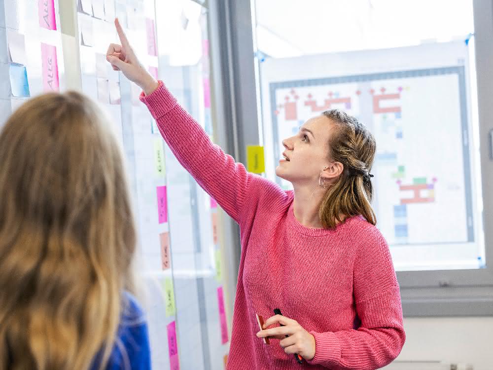 Meinung: Kundenwunsch verstanden?