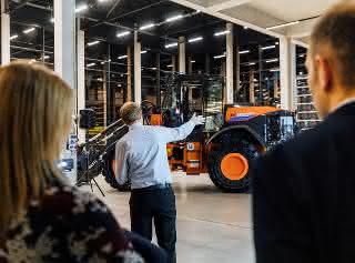 Bits and Machines 2023 im Coreum