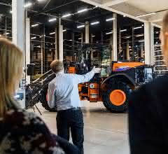 Bits and Machines 2023 im Coreum