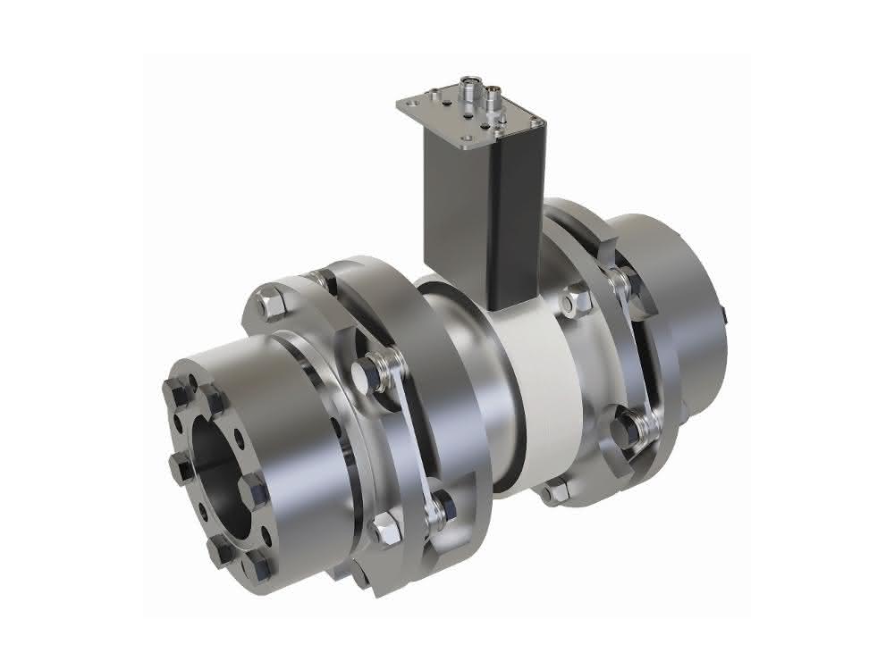 Mayr Drive Technology: Components for process monitoring