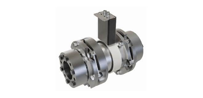 Mayr Drive Technology: Components for process monitoring
