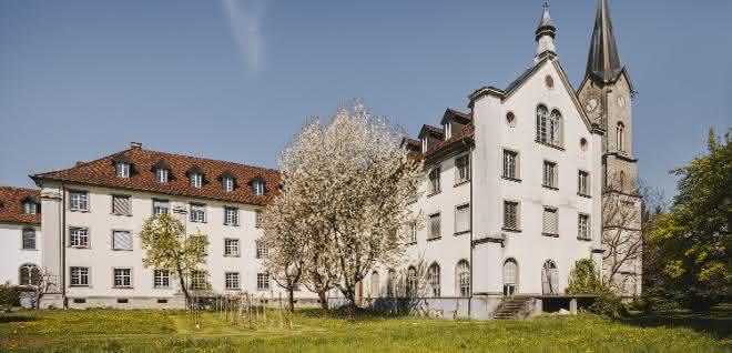 i+r Gewerbebau - Erhaltenswertes bleibt