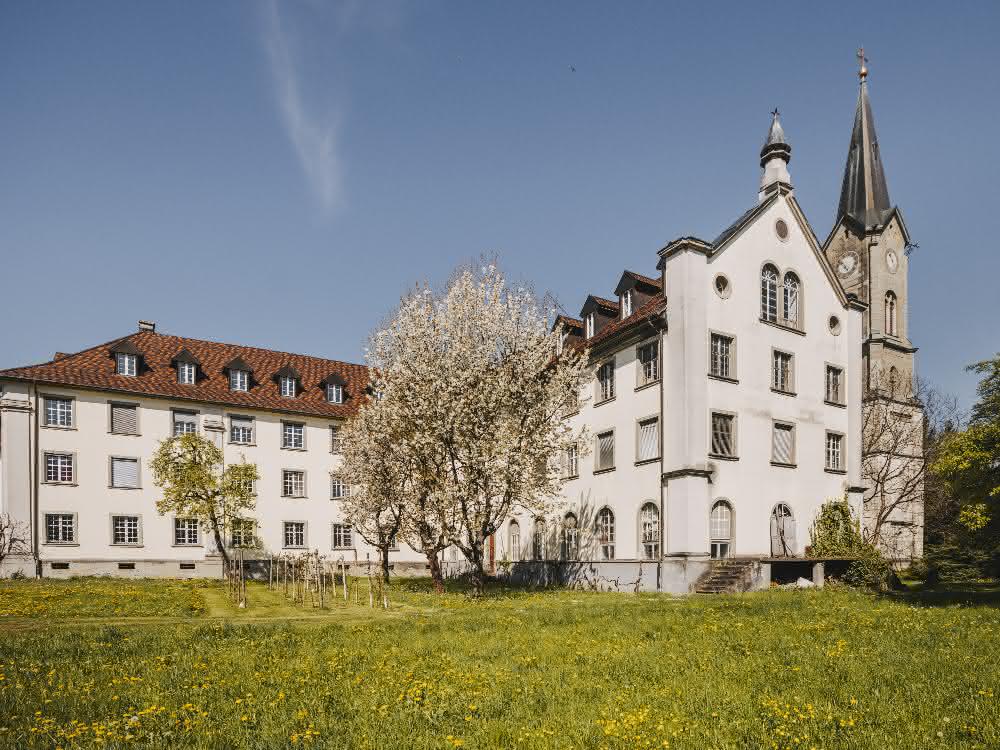 i+r Gewerbebau - Erhaltenswertes bleibt