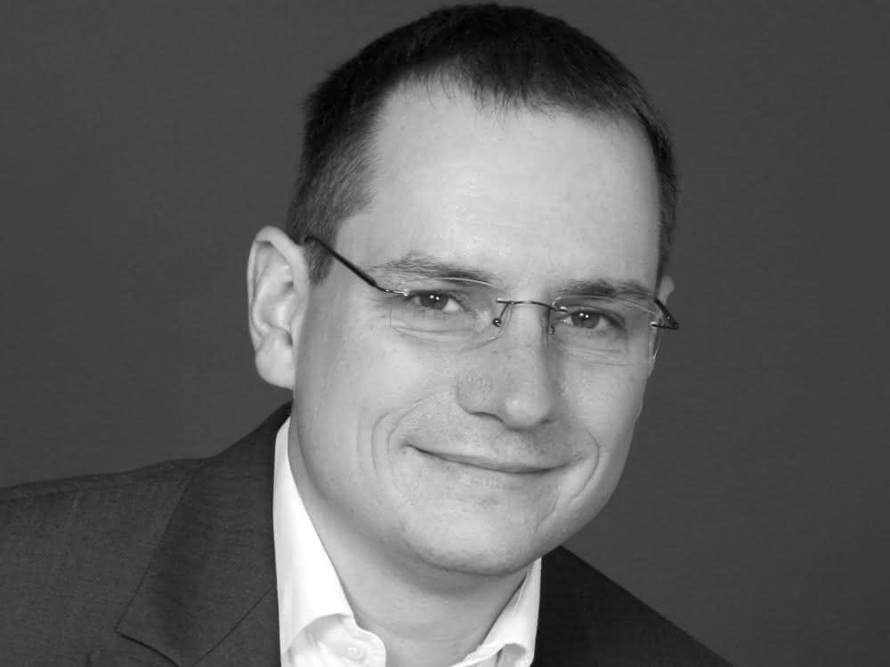 Peter Stoiber, Head of Mobile Robotics, Schiller Automatisierungstechnik GmbH Peter Stoiber, Head of Mobile Robotics, Schiller Automatisierungstechnik GmbH