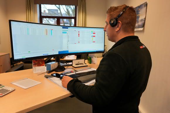 Logistics software: Step by step to digital freight forwarding