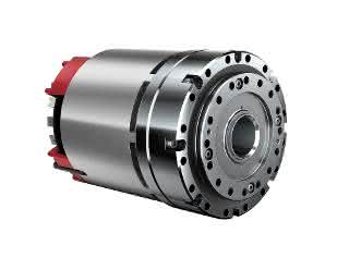 Tuaka plug-and-play actuator