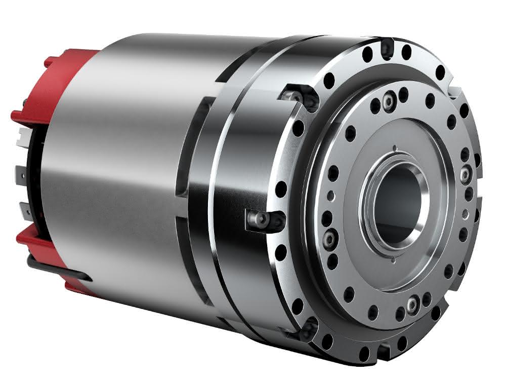 Tuaka plug-and-play actuator Tuaka plug-and-play actuator