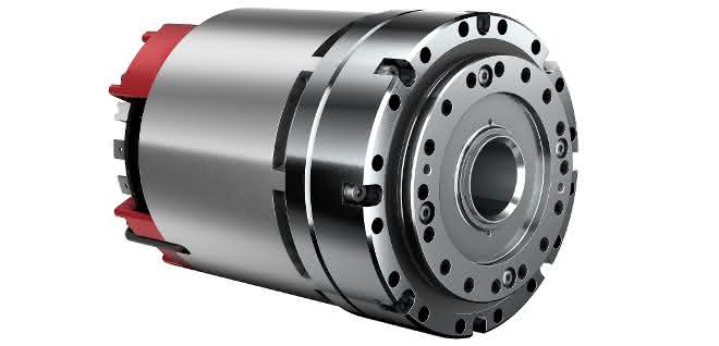 Tuaka plug-and-play actuator Tuaka plug-and-play actuator