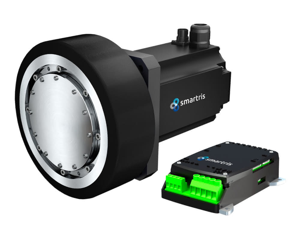 Smartris Drive Compact Smartris Drive Compact