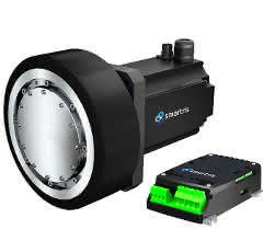 Smartris Drive Compact Smartris Drive Compact