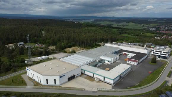 Lagerverwaltung: Beschleunigte Logistikprozesse bei Pharmazulieferer Lagerverwaltung: Beschleunigte Logistikprozesse bei Pharmazulieferer