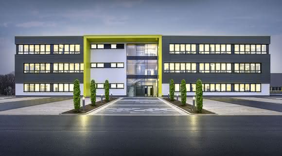 Modernization: Modernization of warehouse processes Modernization: Modernization of warehouse processes