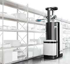 Logistics robot TORU Logistics robot TORU