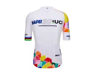 Mapei und der Radsport – 30 Jahre, eine Verbindung