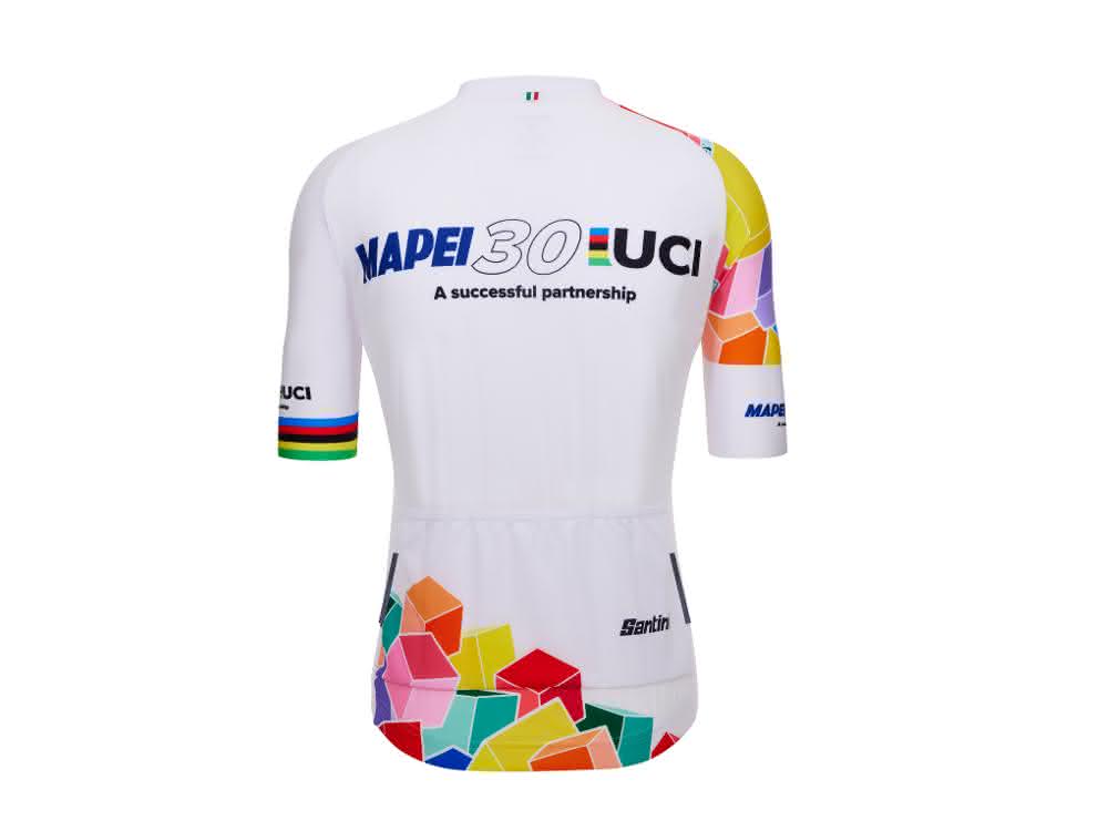 Mapei und der Radsport – 30 Jahre, eine Verbindung