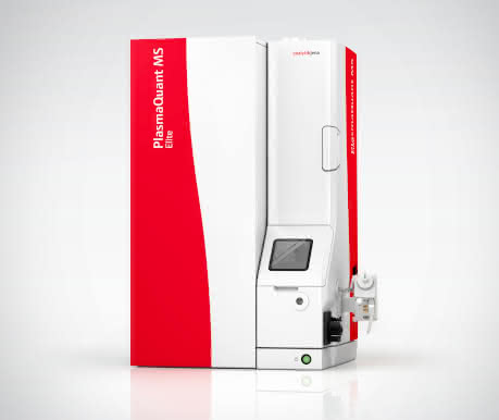 PlasmaQuant MS Serie