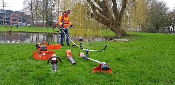 Baumaschinen Leasing: Boels: Leasing hat mehr als nur finanzielle Vorteile