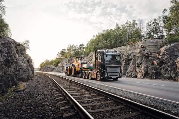 Messen + Veranstaltungen: Premiere: Goldhofer auf der NordBau 2023