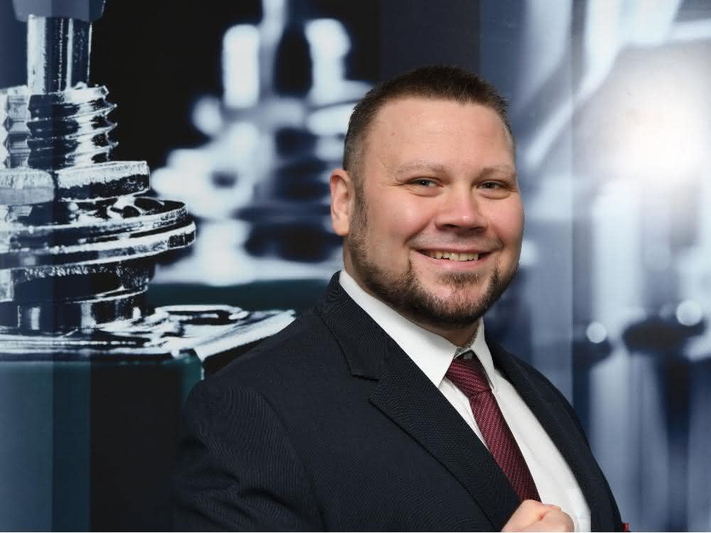 Tobias Wölk, Product Manager