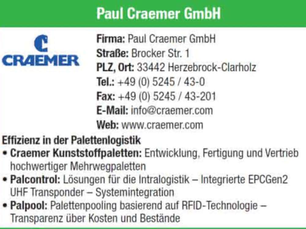 KP-Craemer