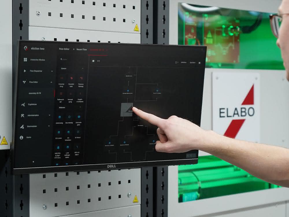 Digital assistance systems