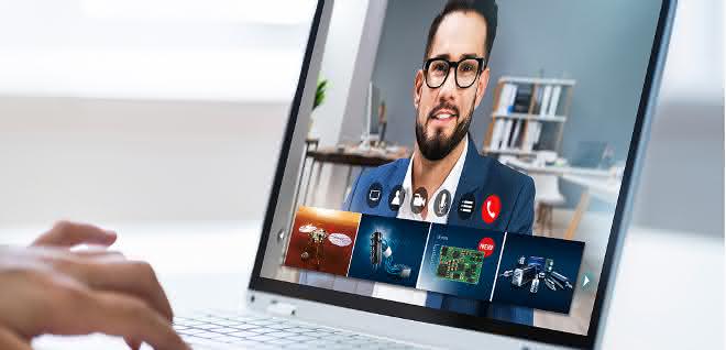 Free webinars on all aspects of drive technology Free webinars on all aspects of drive technology