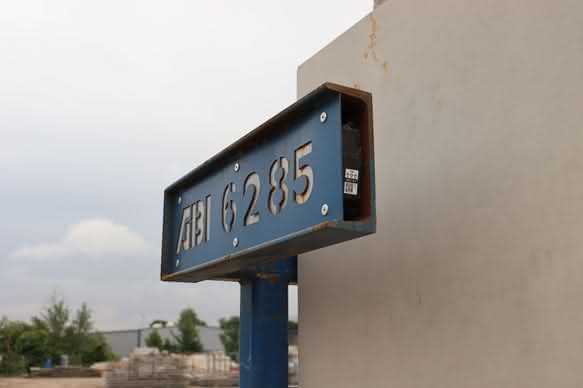 Digitalisierung in der Baubranche: Andernacher Bimswerk mit IoT-Tracking für Beton-Fertigteile