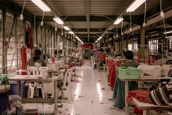 Transparency for the supply chain: Supply Chain Act: Digital does matter