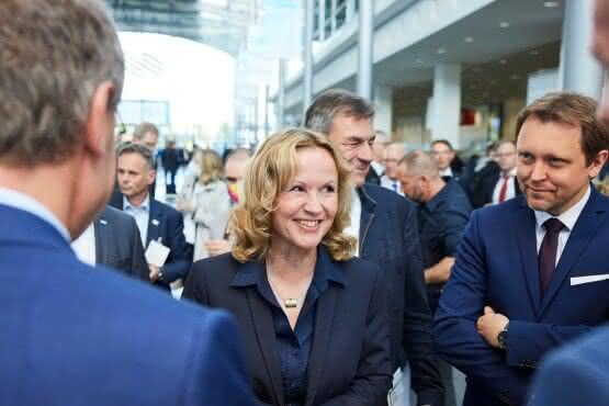 Messe München: IFAT 2024 in München