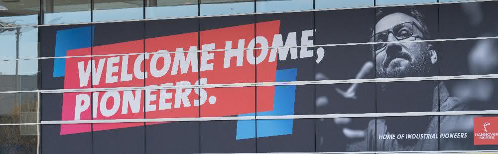 Special: Hannover Messe