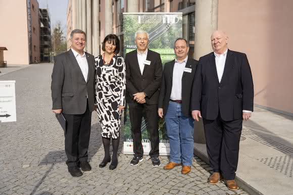TH Deggendorf: Innovation – wie bauen wir in Zukunft?